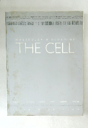 MOLECULAR BIOLOGY OF  THE CELL