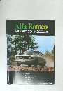 Alfa Romeo IMPORTED MODELS
