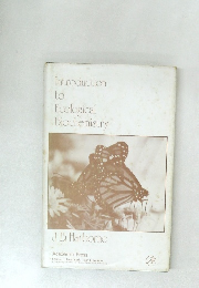 Introduction  to  Ecological  Biochemistry