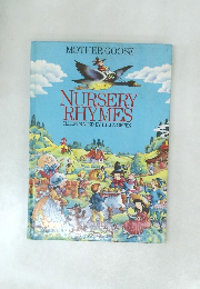 MOTHER GOOSE  NURSERY  RHYMES