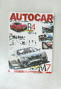 AUTOCAR　2007年7月