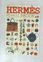 HERMES  PERFECT-BOOK  エルメスパーフェクトブック 2002年号