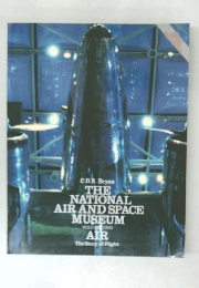 THE  NATIONAL  AIR AND SPACE  MUSEUM