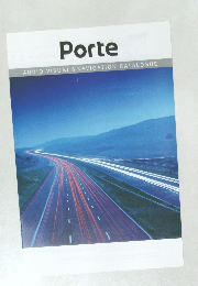 Porte  AUDIO VISUAL & NAVIGATION CATALOGUE