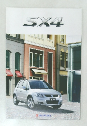 SX4