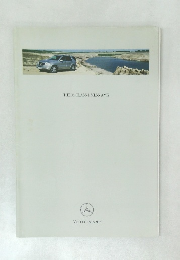 THE M-CLASS & ML55 AMG