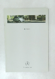 THE A-CLASS Mercedes-Benz