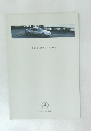 THE CL-CLASS & CL55 AMG