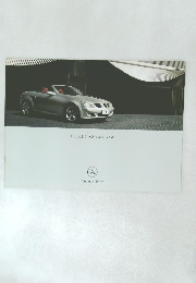 THE SLK-CLASS & SLK 55 AMG