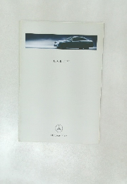 THE CLK-CLASS  Mercedes-Benz