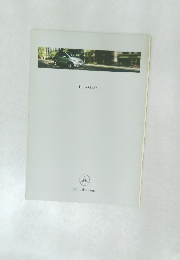 THE A-CLASS Mercedes-Benz