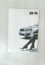 LEGACY B4