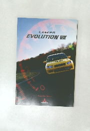 LANCER EVOLUTION　Ⅶ