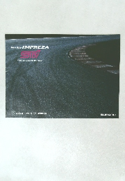 New　Age　IMPREZA