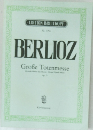 BERLIOZ  Grose Totenmesse