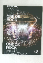 ONE OK  ROCK  PRIMAL  FOOTMARK #8