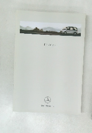 THE V-CLASS  Mercedes-Benz