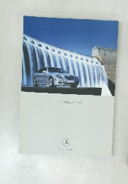 THE S-CLASS & S55 AMG