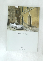 THE SL-CLASS & SL 55 AMG