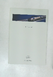 THE CL-CLASS  Mercedes-Benz