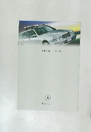 Accessories for the E-CLASS  Mercedes-Benz