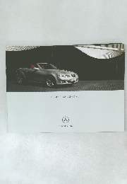 THE SLK-CLASS & SLK 55 AMG  Mercedes-Benz