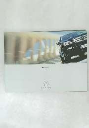 THE M-CLASS  Mercedes-Benz