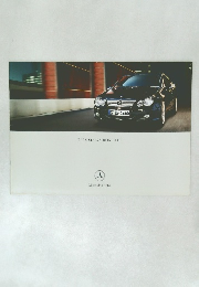 THE C-CLASS SPORTS COUPE  Mercedes-Benz