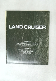 LAND CRUISER