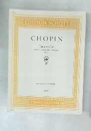 CHOPIN