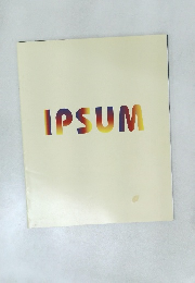 IPSUM