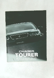 CHASER  TOURER