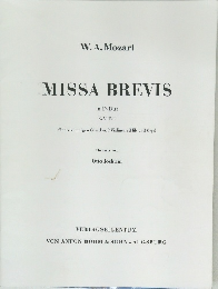 MISSA BREVIS