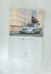 THE E-CLASS SEDAN & E55 AMG
