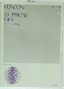 CONCONE  50 LESSONS  OP.9