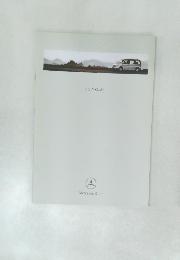 THE V-CLASS  Mercedes-Benz