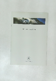 THE CLK-CLASS & CLK55 AMG  Mercedes-Benz