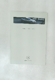 THE CL-CLASS & CL55 AMG