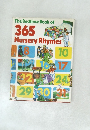 The Bedtime Book of  365  Nursery Rhymes