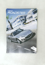 MAZDA  ROADSTER