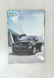 Mazda  CX-7