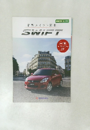 エコカー減税対象車  SWIFT