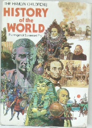 THE HAMLYN CHILDREN'S HISTORY of the WORLD