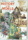 THE HAMLYN CHILDREN'S HISTORY of the WORLD