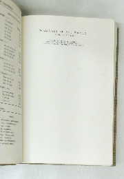 MAMMALS OF THE WORLD  THIRD EDITION