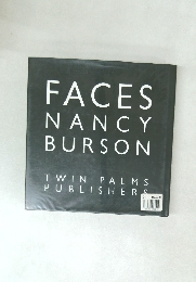 FACES  NANCY  BURSON