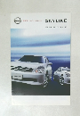 SKYLINE