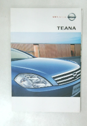 TEANA