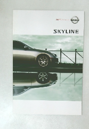 SKYLINE