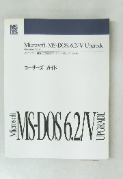MS-DOS 6.2/V